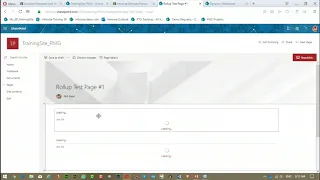Webinar video
