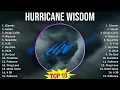 Hurricane Wisdom 2025 MIX 1 HOUR - Giannis, Salute, Drugs Callin, Woosah