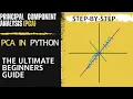 PCA in Python The Ultimate Beginner s Guide