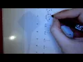 Simplifying fraction worksheet tutorial
