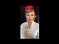 Taylor Swift tiktok video with Blake Lively behind the scenes - I Bet You Think About Me music video