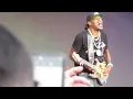 Eric Gales - Best of Blues and Rock - Capoeira Jam/Steep Climb - Ibirapuera - 22/06/24 - São Paulo