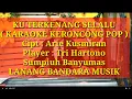 Download Lagu KU TERKENANG SELALU,KARAOKE,TRI HARTONO,LANANG BANDARA MUSIK,ARI KUSMIRAN