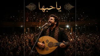 يا حبها   سديم يا حبها   أغنية طربية عربية رومانسية مؤثرة                            دندنها