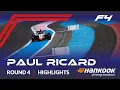 Download Lagu Round 4 Highlights | 2025 F4 Spanish Championship