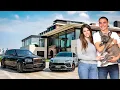 Tim Tszyu Lifestyle 2026 Net Worth Supercars Mansion Errol Spence Jr Victory