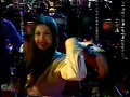 Deborah Cox - Nobody's Supposed To Be Here (Hex remix live)