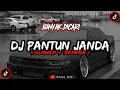 Download Lagu DJ Pantun Janda Slowed Reverb🎧
