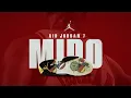 Jordan Brand Brings Back the Air Jordan 7 Miro After 18 Years