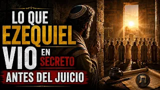 Lo que Ezequiel Vio en Secreto Antes del Juicio