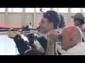 Wounded Warrior Gives Back