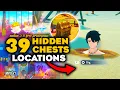 DON T MISS THESE HIDDEN CHESTS From Natlan 5 8 Genshin Impact 5 8 Natlan Hidden Chests