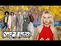 SOFT NATURAL Autumn Style LAWS
