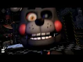 Ultimate Custom Night - Lefty Jumpscare