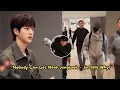 Download Lagu Jin Finally Speaks Out! Why Does Jungkook's Bodyguard Reject Everyone?