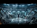 The Academy Cleared the Human as Non Threatening The Arena Failed HFY Sci Fi story