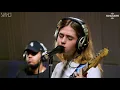 Clairo - Bags [LIVE @ SiriusXM]