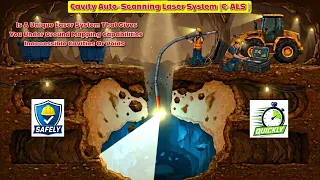 Void Scanning