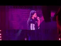 The Fall-off Tour: J. Cole - Run A Train