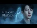 Lagu Memory Remains (SPAIN)Cover By Yu Menglong - Melodyspot | Emotional Sad Ballad Love Song #YuMenglong