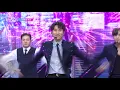 BTOB 4U - Show Your Love (Music Bank) | KBS WORLD TV 201127