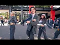 [KPOP & JPOP IN PUBLIC CHALLENGE] ZICO , Lilas - ‘DUET’ Dance cover by.NOVA & HOPEFULLY from TAIWAN