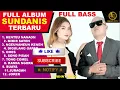 Download Lagu FULL ALBUM TERBARU SUNDANIS X VANNY RIZQI - LAGU SUNDA MODERN ENAK DIDENGAR