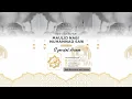 Download Lagu Maulid Nabi Muhammad SAW - Syarofal Anam | Musholla Nurul 'Amal