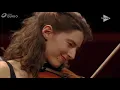 Anna Göckel - Mozart Violin Sonata K.301 - Queen Elisabeth Competition