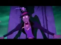The Princess and the Frog Dr Facilier s Death