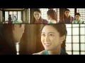 Lagu Hwarang Episode 20 Park Ban-ryu and Soo-yun kiss