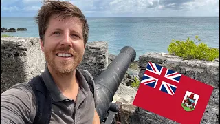 Exploring Bermuda
