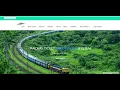 How to Make Railway Reservation System Using HTML CSS JavaScript Bootstrap SOURCE CODE