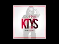 Jonn Hart "KTYS"