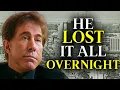 Steve Wynn The King of Vegas Who Lost Everything Overnight