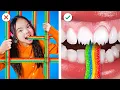 Download Lagu How to Sneak Candy Into Jail | Cool Parenting Hacks \u0026 Funny Situations by Crafty Hacks