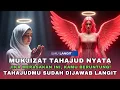 Download Lagu ANDA BERUNTUNG !!! Jika Anda Merasakan 1 dari 6 Tanda Ini