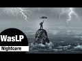 [Nightcore] Unpopular (Skillet)