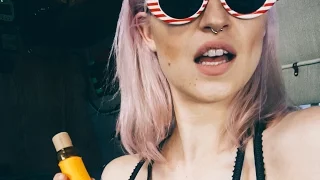 Best Hitchhikers Ever – Pushing North 51