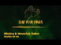 Nimino & Maverick Sabre - Beside Of Me