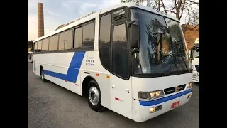 BUSSCAR EL BUSS 340 - M.B. O-400 RSE:  ONIBUS À VENDA!!!!!!!!