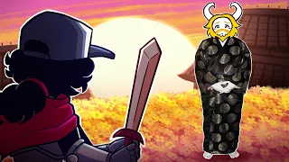 STREAMING DELTARUNE CHAPTER 5 UNTIL I BEAT IT. (COME JOIN!)