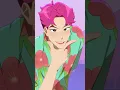 Download Lagu Kissing Strangers (Kpop Demon Hunters)
