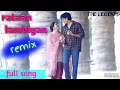 Raataan Lambiyan - official remix song | shershaah | sidharth-kiara | Tanishk B | Jubin Nuatiyal.