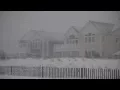 Blizzard Warning for Dewey Beach DE - 2018