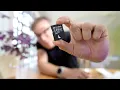 Download Lagu Langweiliges Video, gute SD-Karte: Angelbird AV Pro im Test