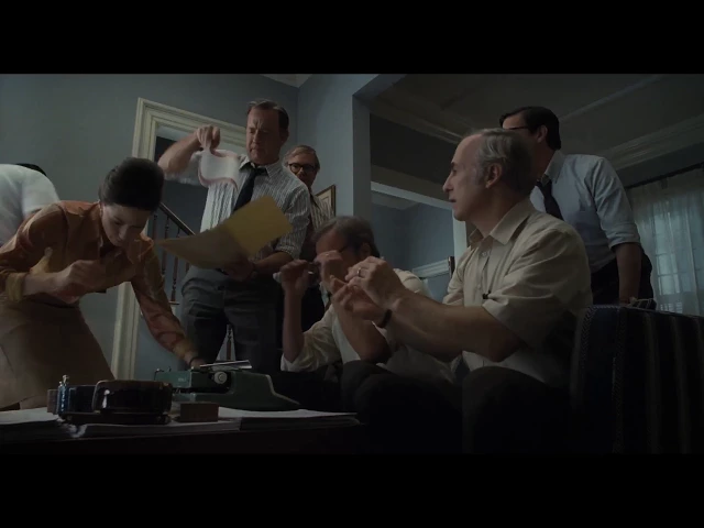 The Post di Steven Spielberg | Featurette 'Una nuova era'