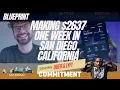 How Much Do Uber Drivers Make in San Diego California