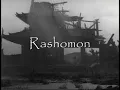 Rashomon (Original Song)