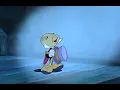 Download Lagu Pinoccchio - When You Wish Upon a Star - Ending Scene (Swedish) 1995